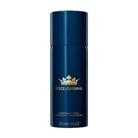 Αποσμητικό Spray K By Dolce & Gabbana (150 ml)