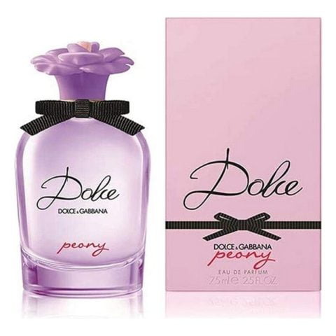 Γυναικείο Άρωμα Dolce Peony Dolce & Gabbana (75 ml)