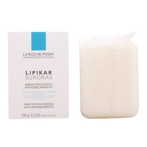 Σαπούνι Lipikar Surgras La Roche Posay (150 g)