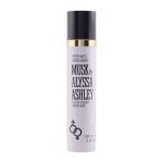 Αποσμητικό Spray Musk Alyssa Ashley (100 ml)