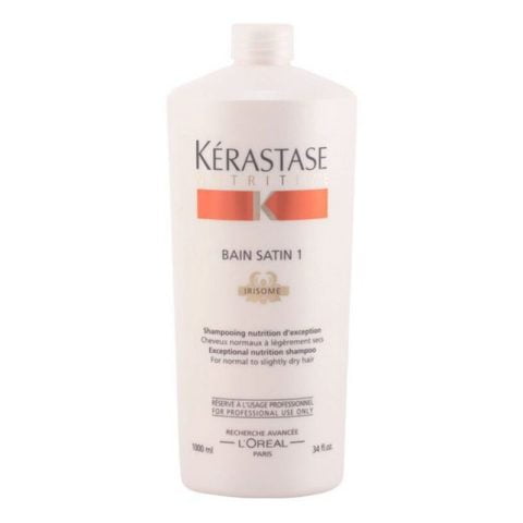 Θρεπτικό Σαμπουάν Nutritive 1 Kerastase Nutritive (1000 ml) 1 L