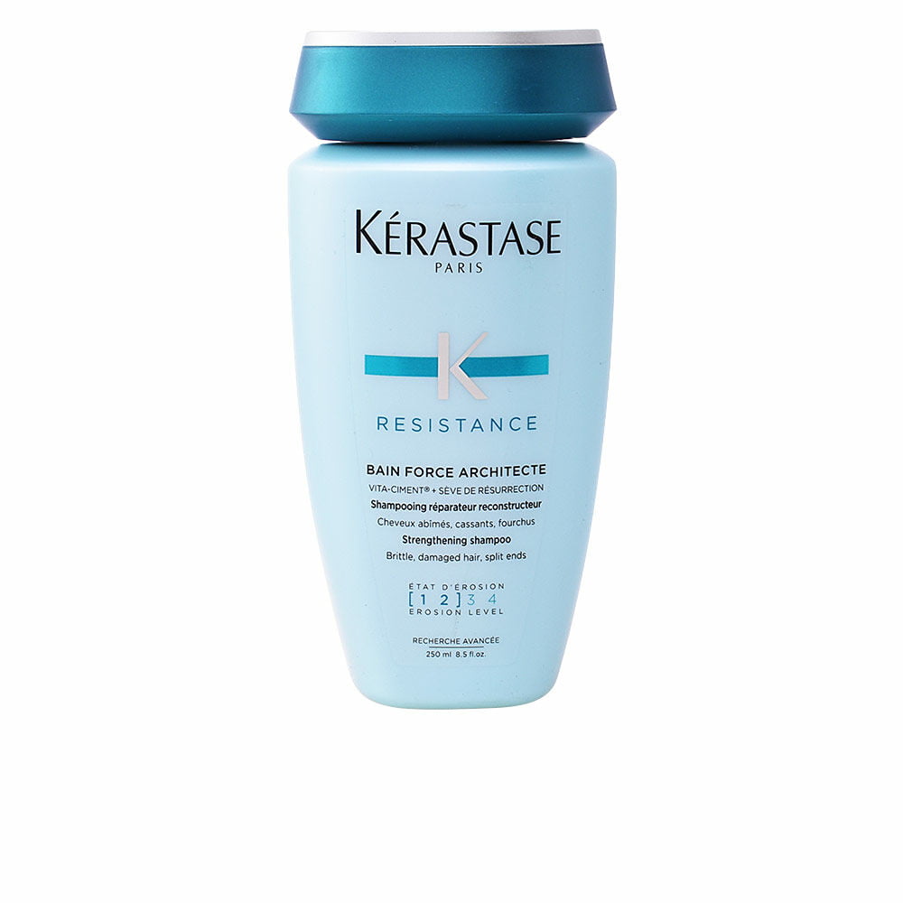 Σαμπουάν Resistance Kerastase Kérastase Shampoo Bain Force Archi (250 ml)