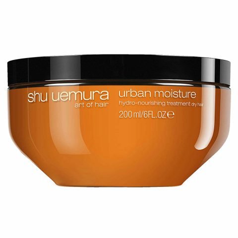 Λοσιόν για τα Mαλλιά Shu Uemura Urban Moisture (200 ml)