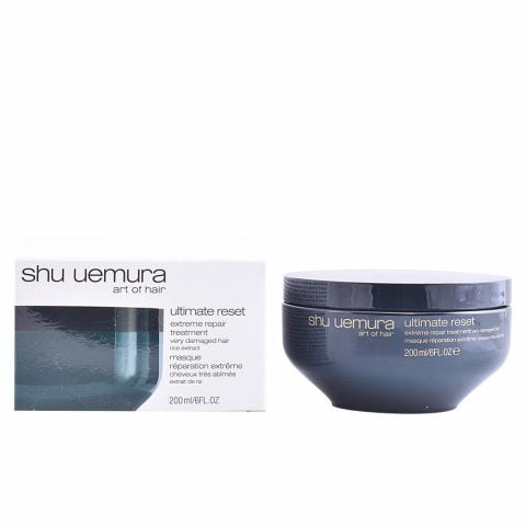 Μάσκα Mαλλιών Shu Uemura Ultimate Reset (200 ml)