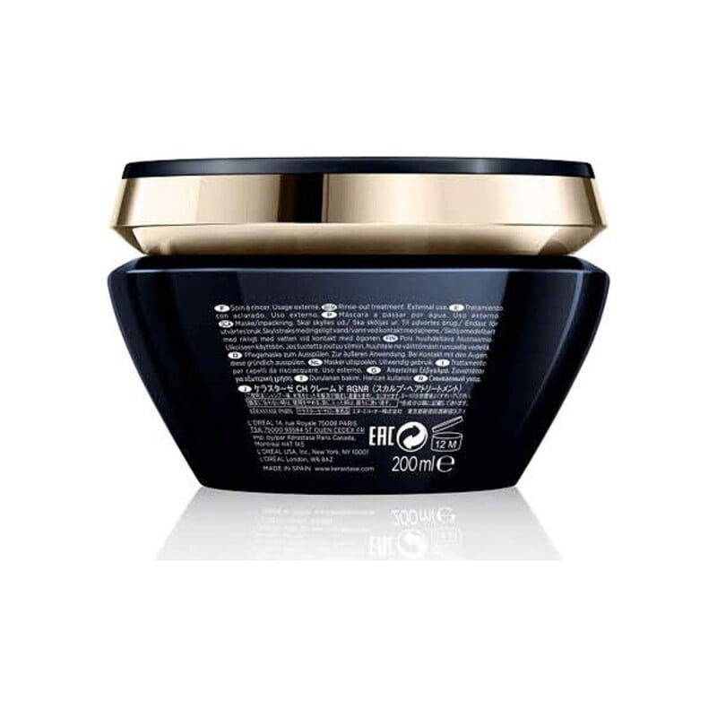 Μάσκα Mαλλιών Kerastase (200 ml)