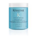 Μάσκα Καθαρισμού Fusio-scrub Energsisant Kerastase (500 ml)