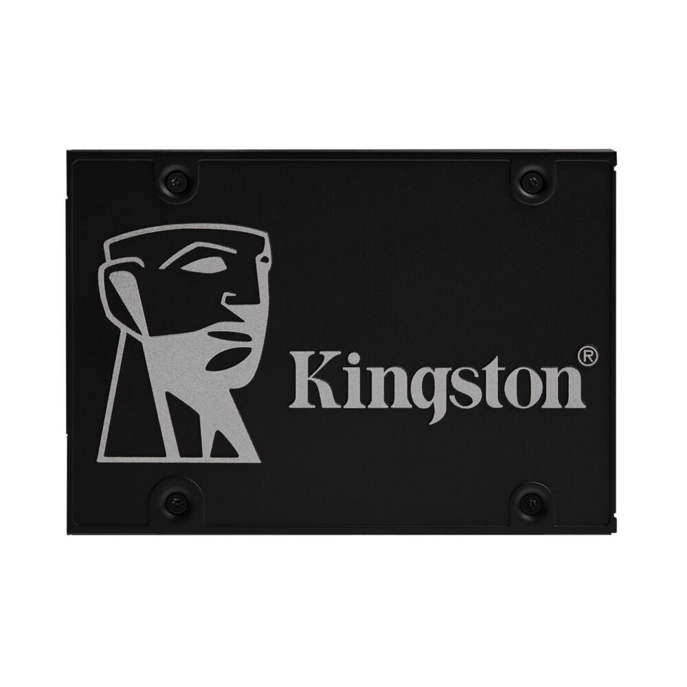 Σκληρός δίσκος Kingston SKC600/2048G 2 TB