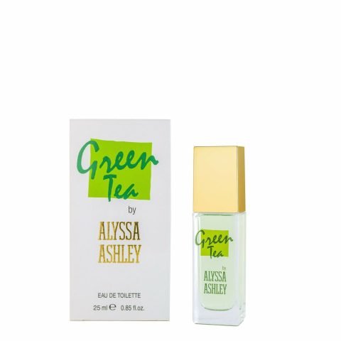 Γυναικείο Άρωμα A.Green Tea Essence Alyssa Ashley (25 ml) EDT