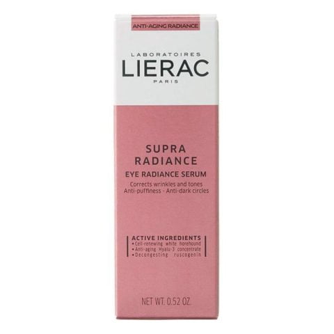 Ορός Lierac Supra Radiance (15 ml)