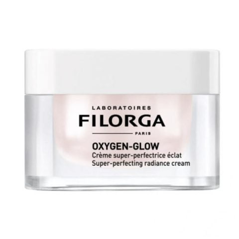 Κρέμα Προσώπου Filorga Oxygen Glow (50 ml) (50 ml)