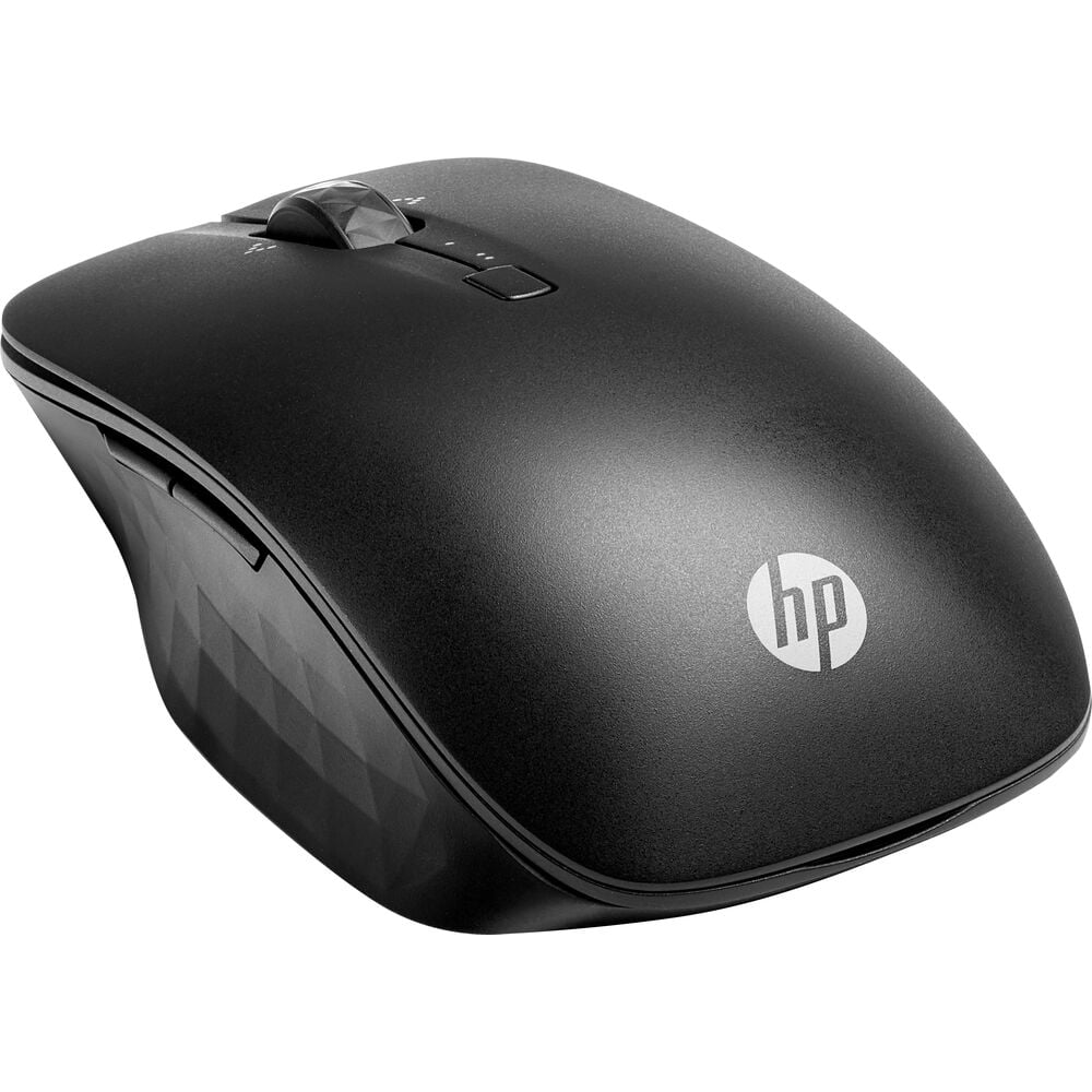 Ποντίκι HP 6SP30AA#AC3          Μαύρο