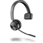 Ακουστικά Poly Savi S7210 D 118 dB
