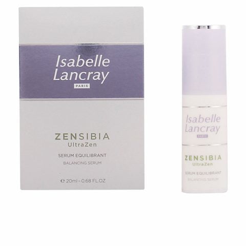 Ορός Αναδιόρθωσης Isabelle Lancray Zensibia UltraZen (20 ml)
