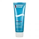 Καθαριστικό Προσώπου Homme T-Pur Biotherm (125 ml)