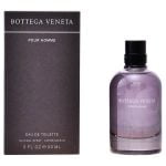 Ανδρικό Άρωμα Bottega Veneta Pour Homme EDT (90 ml)