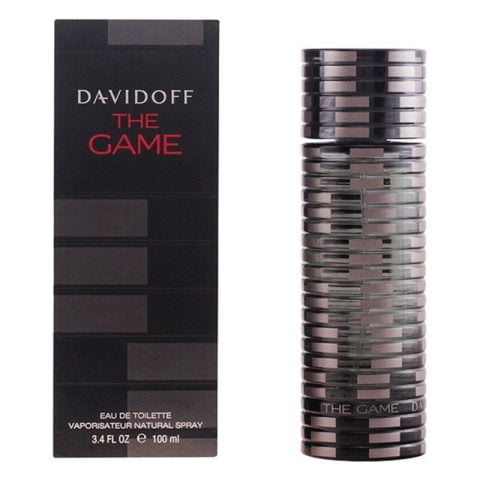 Ανδρικό Άρωμα The Game Davidoff EDT (100 ml)