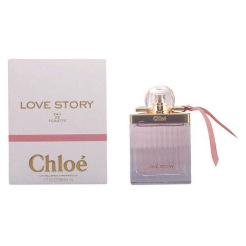Γυναικείο Άρωμα Love Story Chloe EDT