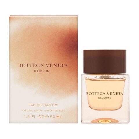 Γυναικείο Άρωμα Bottega Veneta Illusione (50 ml)