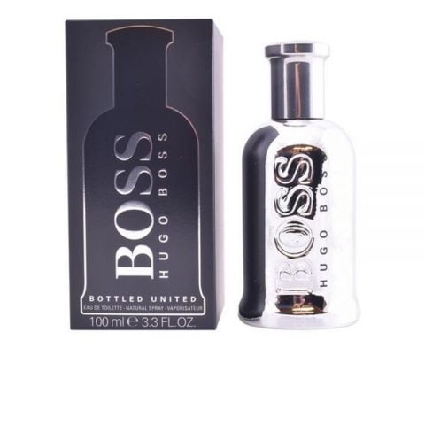 Ανδρικό Άρωμα Boss Bottled United Hugo Boss EDP