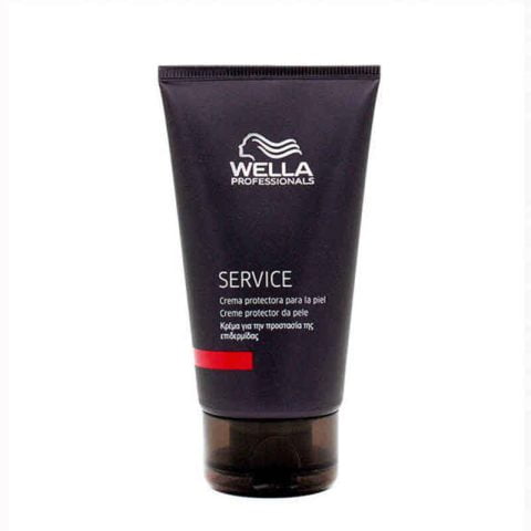 Προστατευτική Κρέμα    Wella Service             (75 ml)