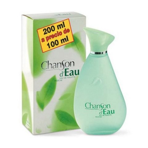 Γυναικείο Άρωμα Chanson D'Eau EDT (200 ml) (200 ml)