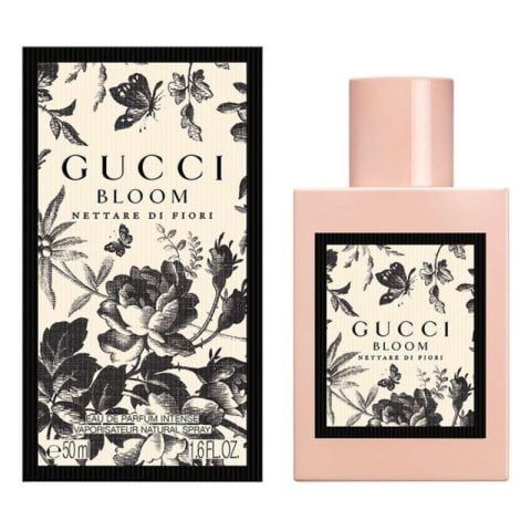 Γυναικείο Άρωμα Bloom Nettare di Fiore Gucci EDP