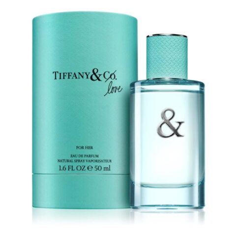 Γυναικείο Άρωμα Tiffany & Love Tiffany & Co EDP (50 ml)