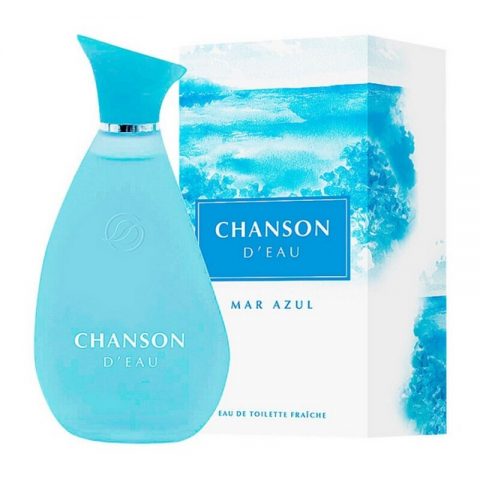 Γυναικείο Άρωμα Mar Azul Chanson D'Eau (200 ml) (200 ml)