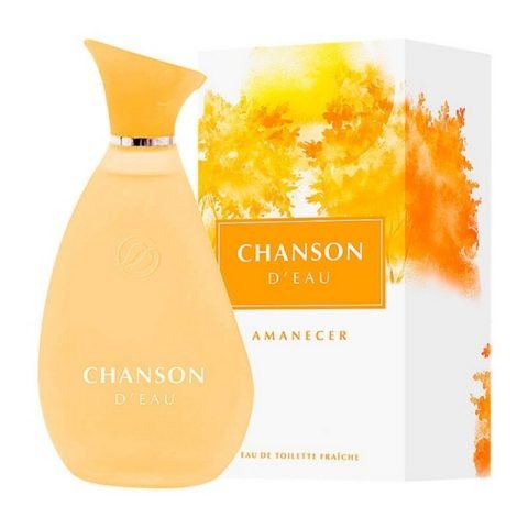 Γυναικείο Άρωμα Amanecer Chanson D'Eau (200 ml) (200 ml)