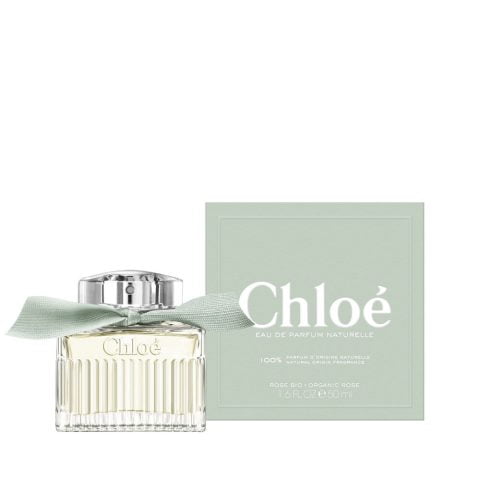 Γυναικείο Άρωμα Chloe Naturelle EDP (50 ml)