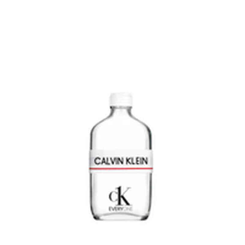 Άρωμα Unisex EveryOne Calvin Klein EDT