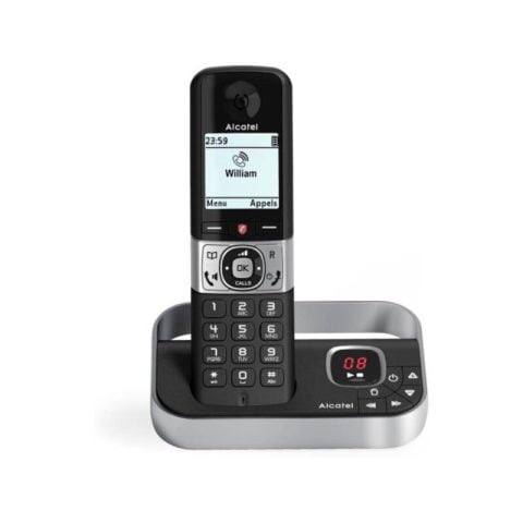 Ασύρματο Τηλέφωνο Alcatel F890 Voice DECT