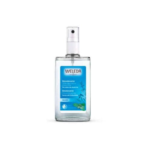 Αποσμητικό Spray Weleda Φασκόμηλο (100 ml)