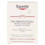 Χάπια Eucerin PH5 Σαπούνι (100 gr)
