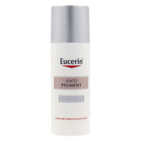 Κρέμα κατά των Ατελειών Antipigment Eucerin (50 ml)