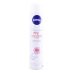 Αποσμητικό Spray Dry Comfort Nivea (200 ml)