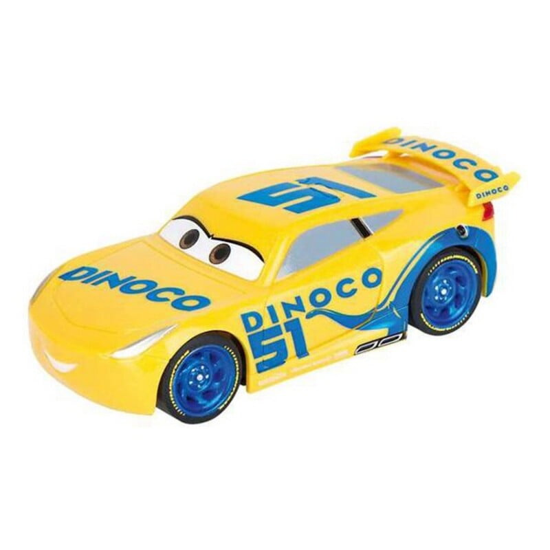Playset Οχημάτων Carrera Disney Pixar Cars (2