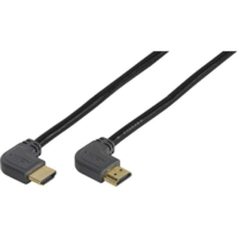 Καλώδιο HDMI με Ethernet Vivanco S0426481 1