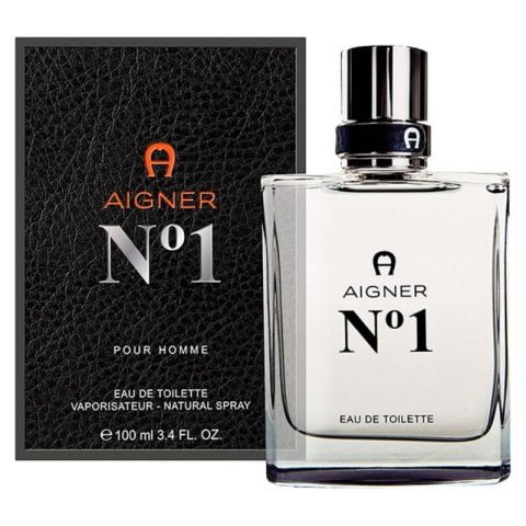 Ανδρικό Άρωμα Aigner Aigner Parfums EDT Nº 1