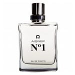 Ανδρικό Άρωμα N.º 1 Aigner Parfums (50 ml) EDT