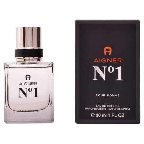 Ανδρικό Άρωμα Aigner Aigner Parfums EDT Nº 1