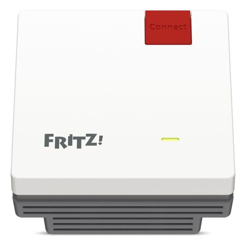 Επαναληπτικό Σημείο Πρόσβασης Fritz! 600 2.4 GHz 600 Mbps Λευκό