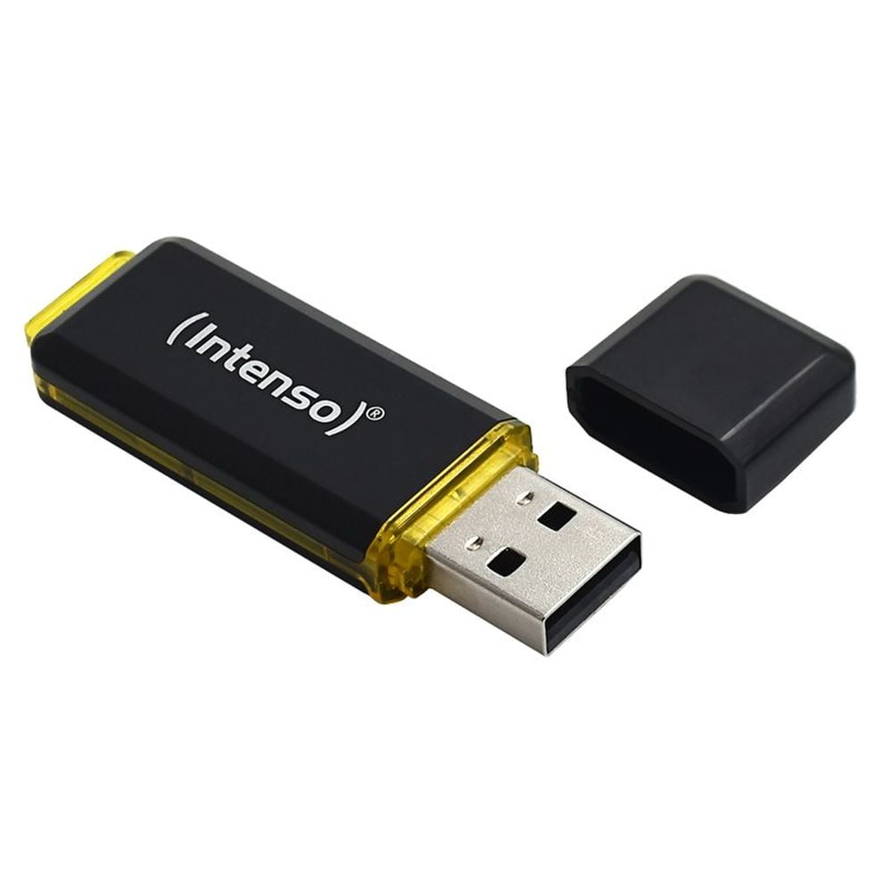 Στικάκι USB INTENSO 3537490 64 GB
