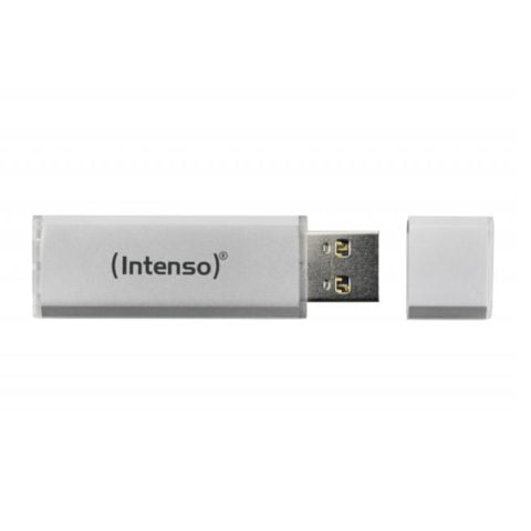 Στικάκι USB INTENSO 3531492 USB 3.0 256 GB Ασημί 256 GB Στικάκι USB