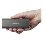 Εξωτερικός Σκληρός Δίσκος INTENSO 3825450 500 GB SSD USB 3.1 500 GB SSD
