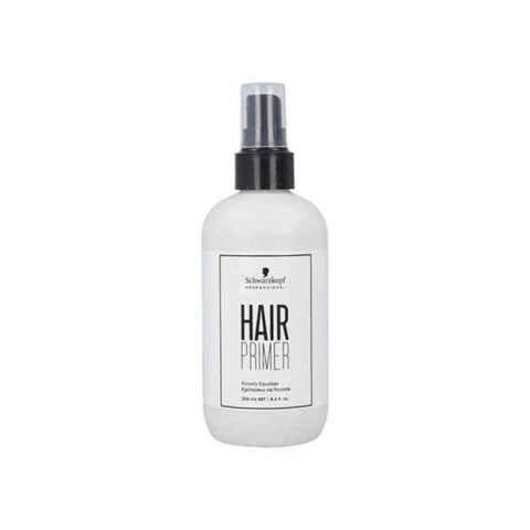 Θεραπεία Hair Primer Porosity Schwarzkopf (250 ml)