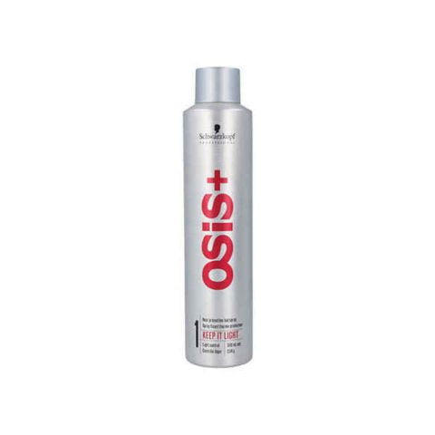 Spray για τα Μαλλιά Osis+ Keep It Light Schwarzkopf (300 ml)