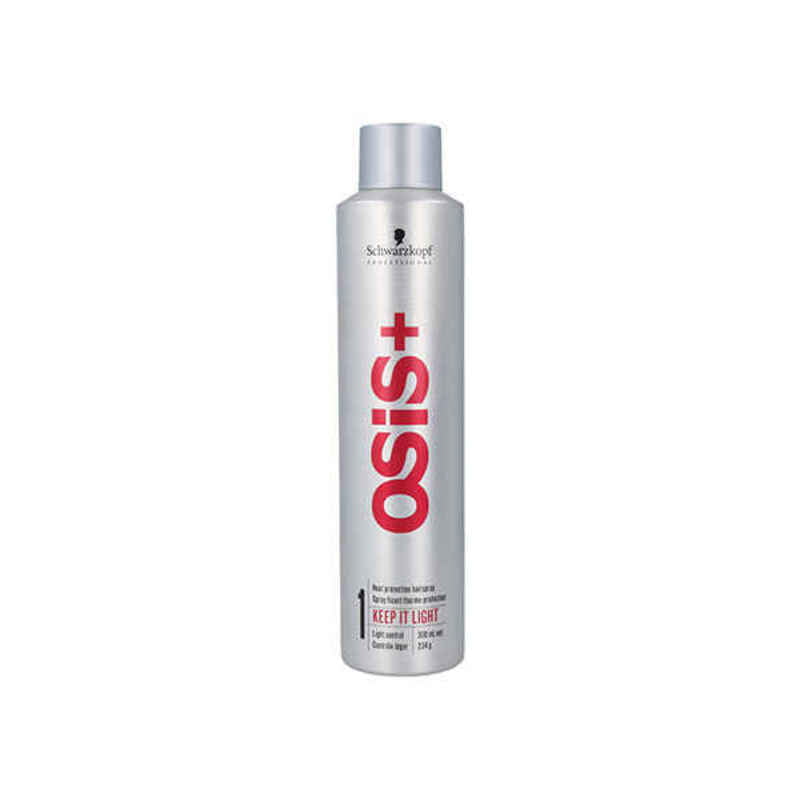 Spray για τα Μαλλιά Osis+ Keep It Light Schwarzkopf (300 ml)