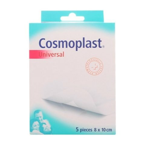 Αποστειρωμένα Επιθέματα Universal Cosmoplast (5 uds) (5 τεμ)