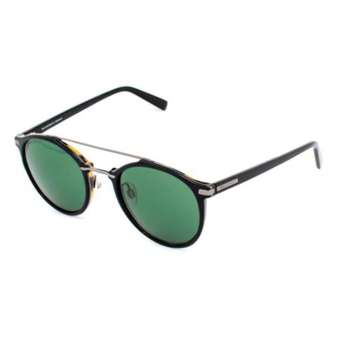 Unisex Γυαλιά Ηλίου Marc O'Polo 506130-10-2040 Μαύρο Πράσινο (ø 50 mm)